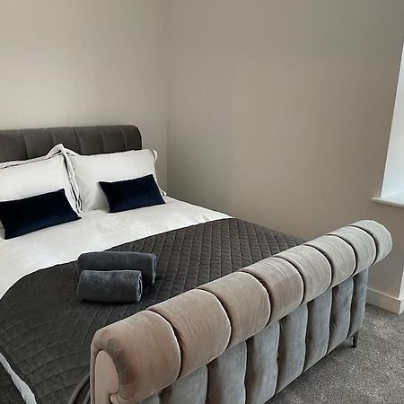 Boutique Luxury Apartment, High St, Henley-In-Arden Экстерьер фото