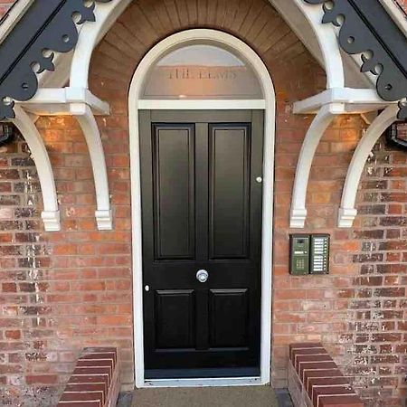 Boutique Luxury Apartment, High St, Henley-In-Arden Экстерьер фото