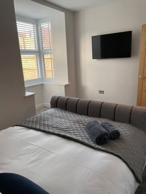 Boutique Luxury Apartment, High St, Henley-In-Arden Экстерьер фото