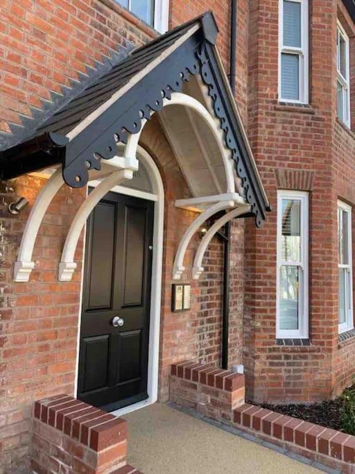 Boutique Luxury Apartment, High St, Henley-In-Arden Экстерьер фото