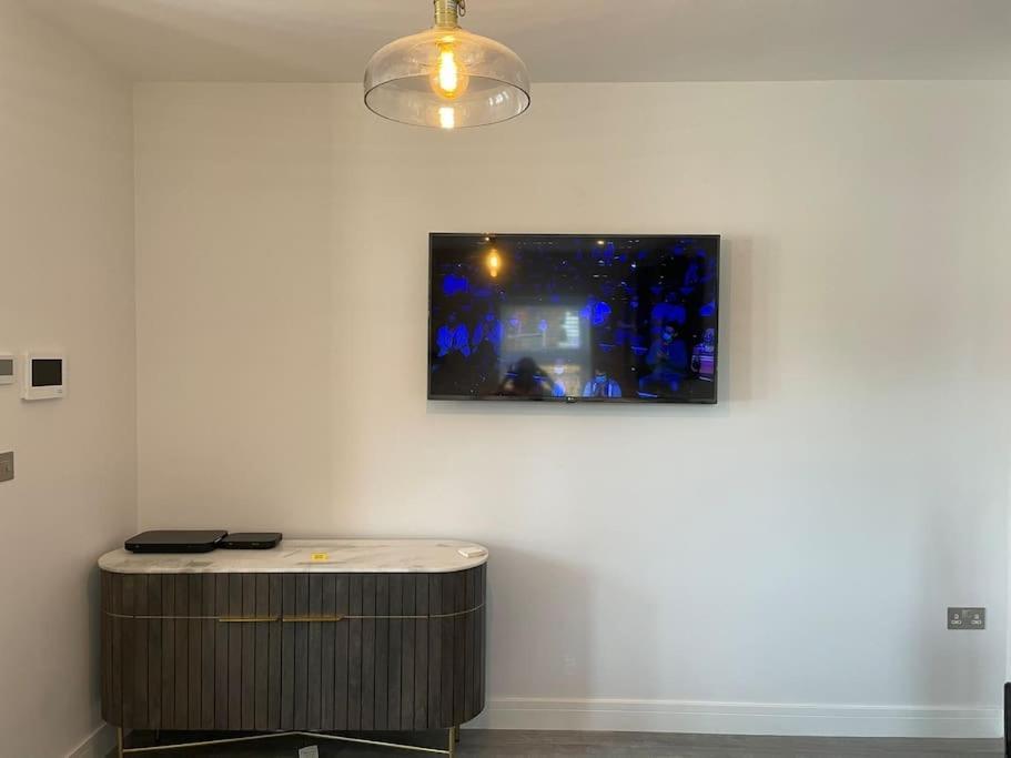 Boutique Luxury Apartment, High St, Henley-In-Arden Экстерьер фото